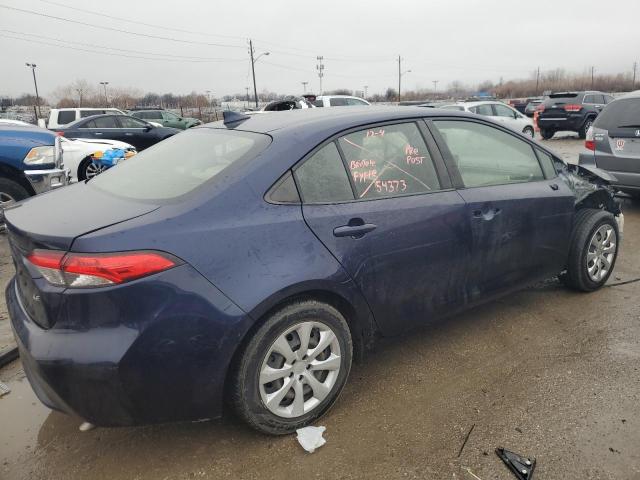 Photo 3 from auction – 2020 TOYOTA COROLLA LE with VIN JTDEPRAEXLJ001817