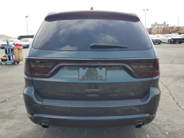 Photo 6 from auction – 2015 DODGE DURANGO R/ with VIN 1C4SDHCT7FC139339