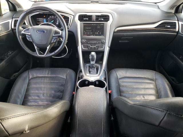 Photo 8 from auction – 2016 FORD FUSION SE with VIN 3FA6P0HD6GR128773