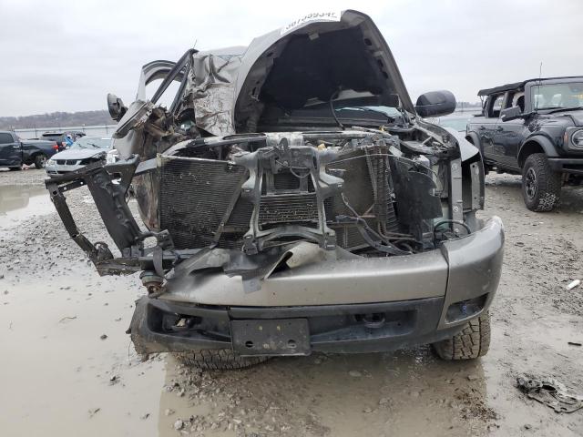 Photo 5 from auction – 2007 CHEVROLET SILVERADO with VIN 2GCEC13J771623637