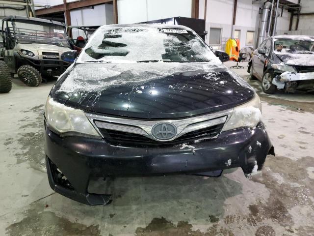 Photo 5 from auction – 2013 TOYOTA CAMRY L with VIN 4T1BF1FK8DU260064