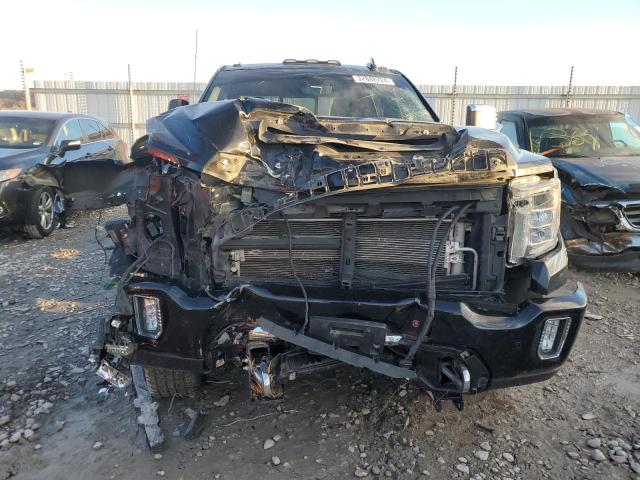 Photo 5 from auction – 2020 GMC SIERRA K25 with VIN 1GT49REY2LF166306