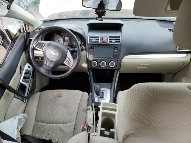 Photo 8 from auction – 2015 SUBARU IMPREZA with VIN JF1GJAA69FH020171