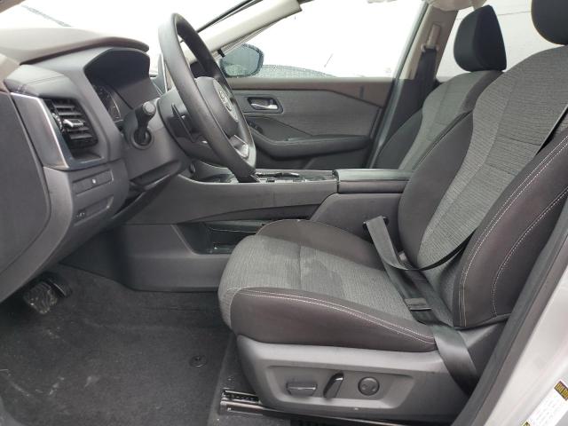 Photo 7 from auction – 2023 NISSAN ROGUE SV with VIN 5N1BT3BA1PC736313