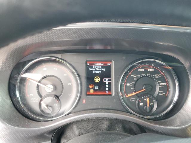 Photo 9 from auction – 2014 DODGE CHARGER SX with VIN 2C3CDXJG4EH372499
