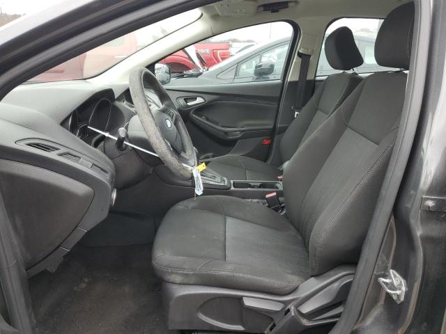 Photo 7 from auction – 2017 FORD FOCUS SE with VIN 1FADP3F26HL300410