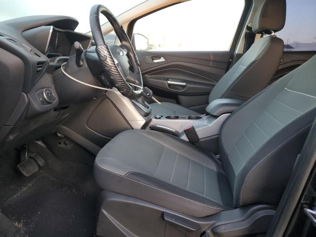 Photo 7 from auction – 2015 FORD C-MAX with VIN 1FADP5AU6FL112164