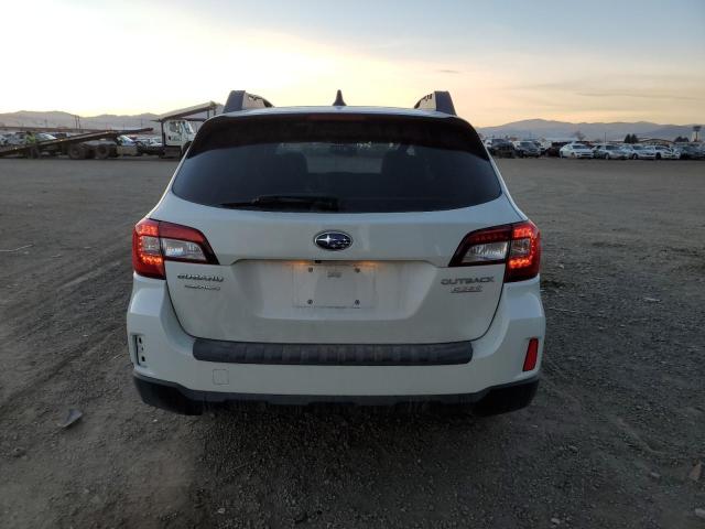 Photo 6 from auction – 2016 SUBARU OUTBACK 2. with VIN 4S4BSALC2G3322383