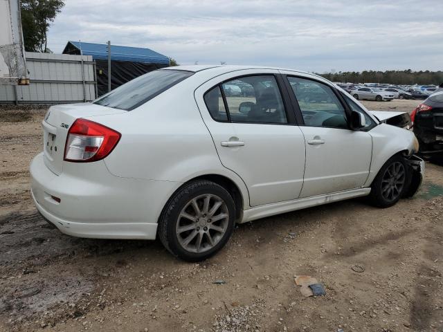 Photo 3 from auction – 2008 SUZUKI SX4 CONVEN with VIN JS2YC415185105033