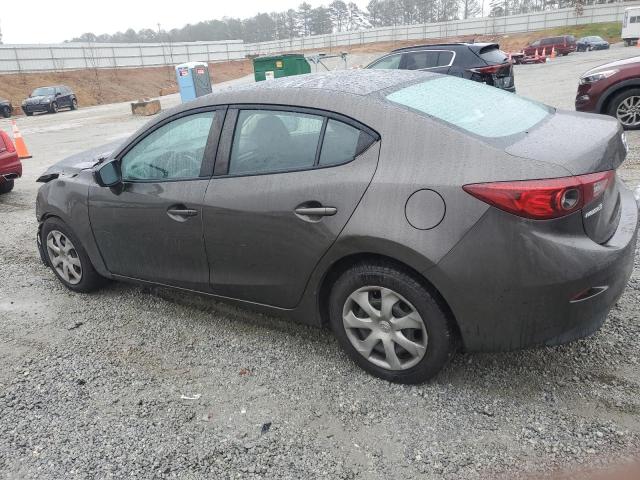 Photo 2 from auction – 2014 MAZDA 3 SV with VIN JM1BM1T72E1194687