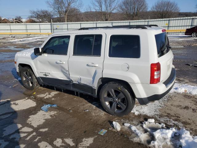 Photo 2 from auction – 2014 JEEP PATRIOT LA with VIN 1C4NJPFA5ED586027
