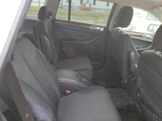 Photo 11 from auction – 2006 CHRYSLER PACIFICA T with VIN 2A4GM68466R662428