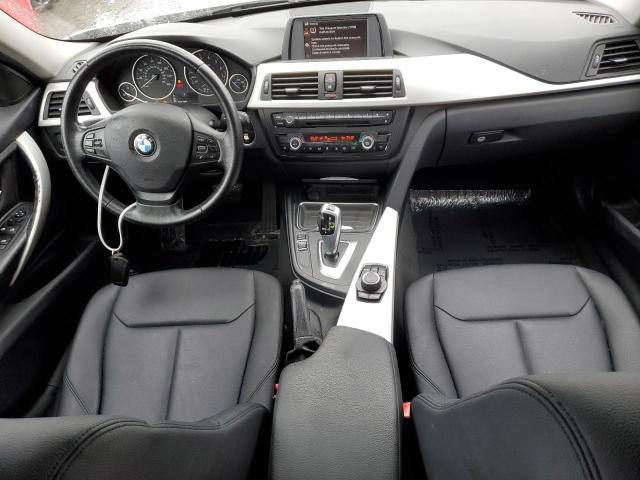 Photo 8 from auction – 2013 BMW 328 I with VIN WBA3A5C59DF602314