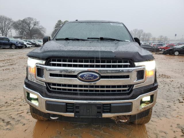 Photo 5 from auction – 2018 FORD F150 SUPER with VIN 1FTEW1E52JFB79896
