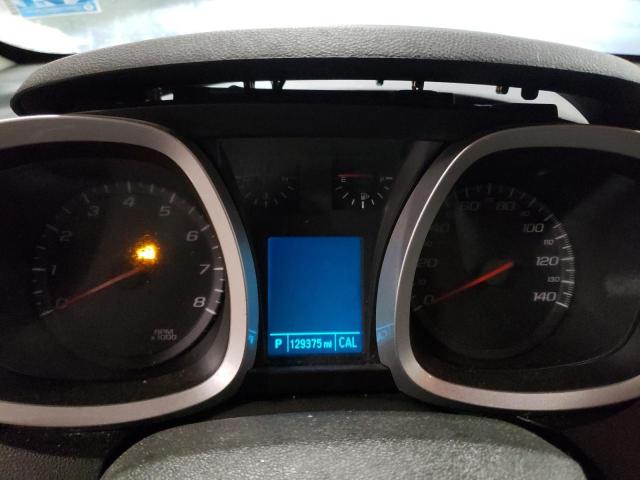 Photo 9 from auction – 2012 CHEVROLET EQUINOX LT with VIN 2GNFLFE5XC6197836