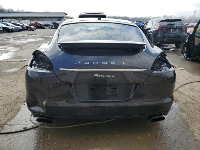 Photo 6 from auction – 2011 PORSCHE PANAMERA 2 with VIN WP0AA2A7XBL020475
