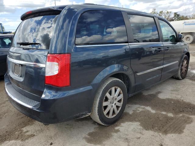 Photo 3 from auction – 2014 CHRYSLER TOWN & COU with VIN 2C4RC1BG2ER324255