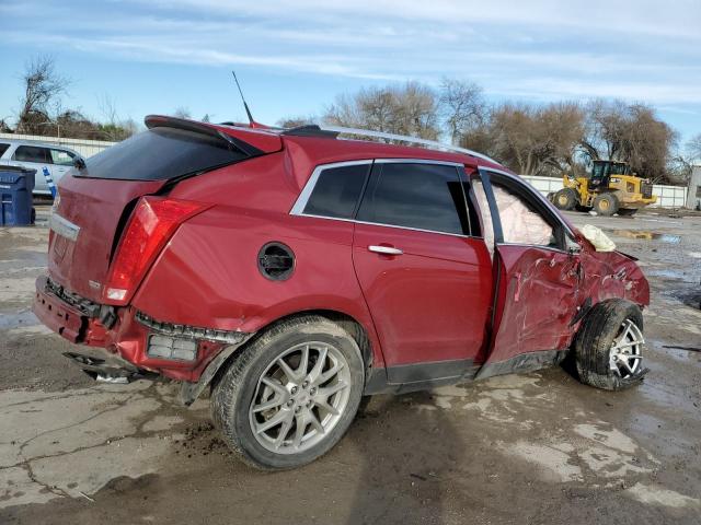 Photo 3 from auction – 2013 CADILLAC SRX PERFOR with VIN 3GYFNDE39DS562218