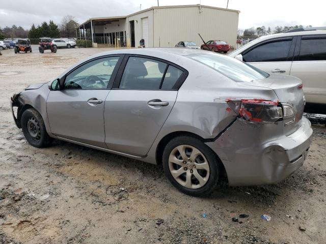 Photo 2 from auction – 2013 MAZDA 3 I with VIN JM1BL1TF2D1726237