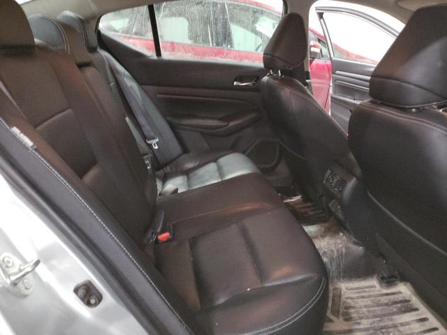 Photo 10 from auction – 2019 NISSAN ALTIMA SL with VIN 1N4BL4EV6KC252080