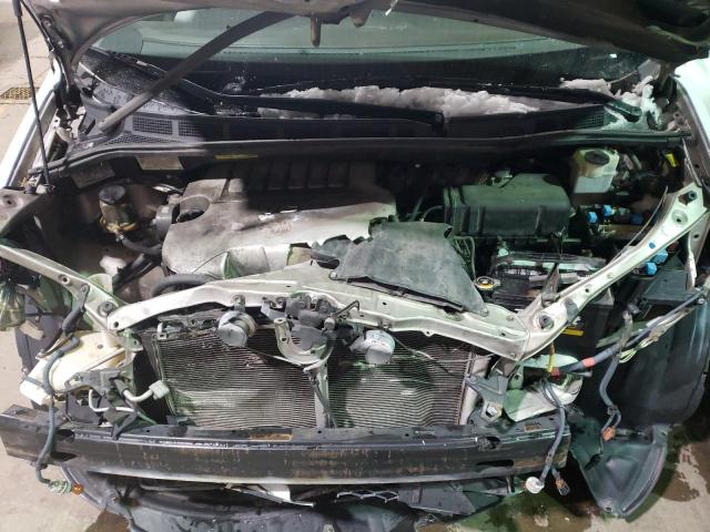 Photo 11 from auction – 2007 TOYOTA SIENNA CE with VIN 5TDZK23C17S007078