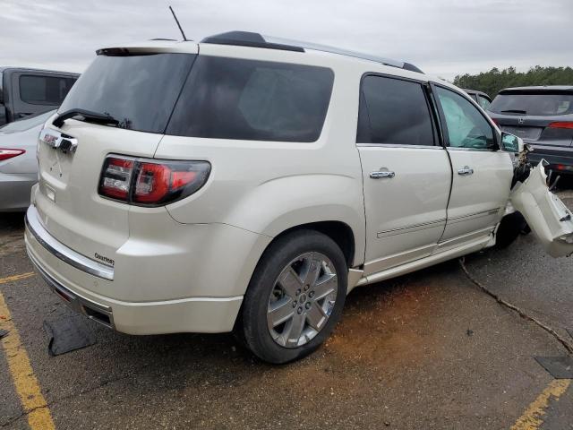 Photo 3 from auction – 2014 GMC ACADIA DEN with VIN 1GKKRTKDXEJ261528
