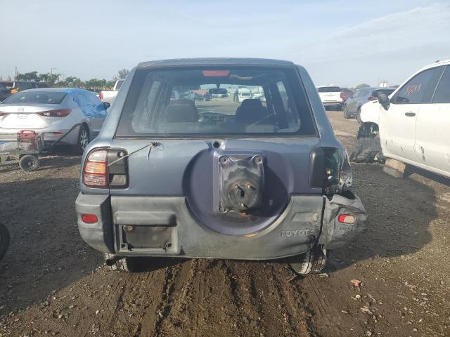 Photo 6 from auction – 1998 TOYOTA RAV4 with VIN JT3GP10V0W7025075