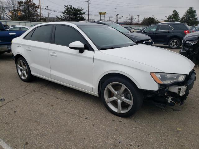 Photo 4 from auction – 2016 AUDI A3 PREMIUM with VIN WAUB8GFF3G1033548