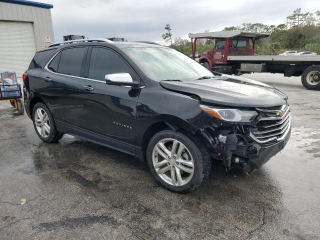 Photo 4 from auction – 2019 CHEVROLET EQUINOX PR with VIN 3GNAXPEX9KL363540