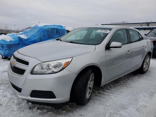 CHEVROLET MALIBU 1LT 2013 with VIN 1G11C5SA5DF293890 - Photo from auction