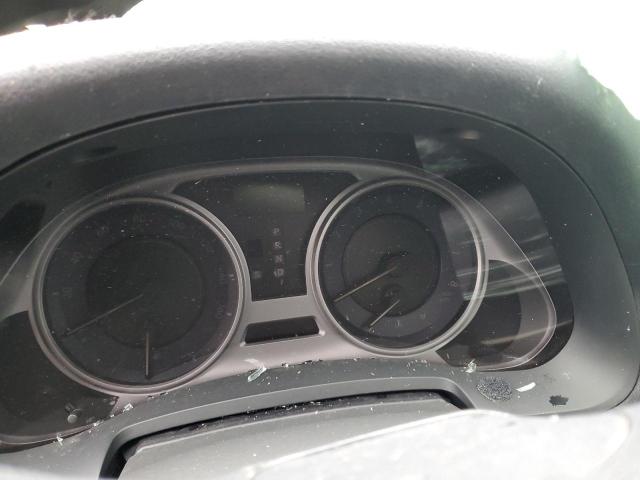 Foto 9 de la subasta – 2006 LEXUS IS 250 con VIN JTHCK262565003188