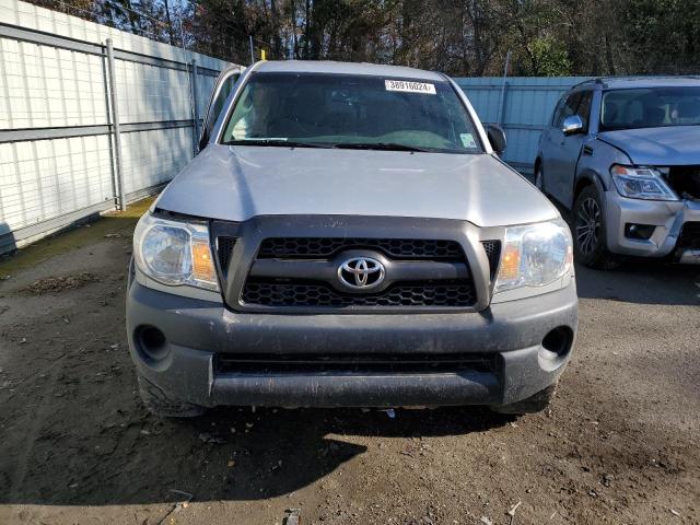 Photo 5 from auction – 2011 TOYOTA TACOMA DOU with VIN 3TMLU4EN4BM080769