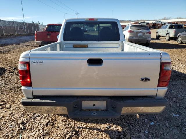 Photo 6 from auction – 2002 FORD RANGER with VIN 1FTYR10DX2PA91208