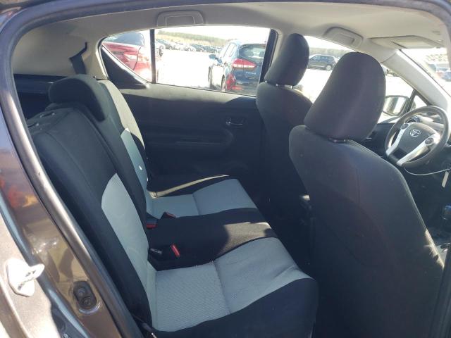 Photo 10 from auction – 2015 TOYOTA PRIUS C with VIN JTDKDTB30F1092039