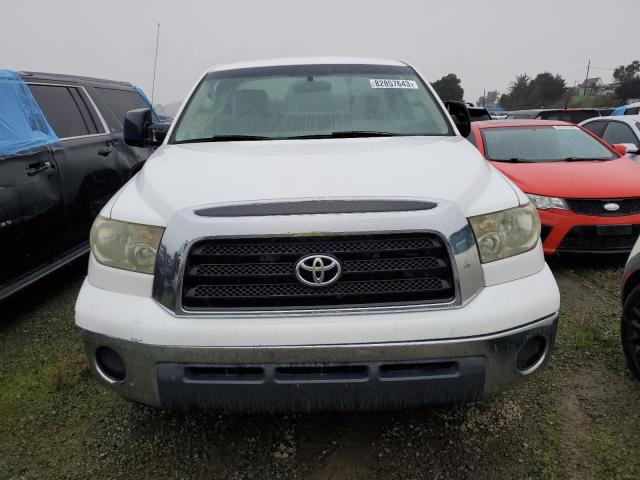 Photo 5 from auction – 2008 TOYOTA TUNDRA with VIN 5TFLV52118X041158
