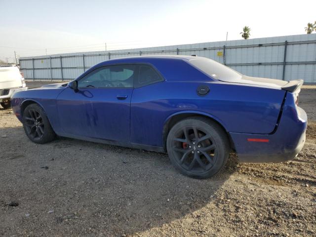 Photo 2 from auction – 2021 DODGE CHALLENGER with VIN 2C3CDZAG2MH573697