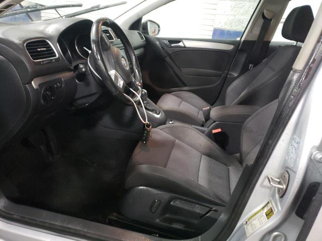 Photo 7 from auction – 2013 VOLKSWAGEN GOLF with VIN WVWDB7AJXDW140099