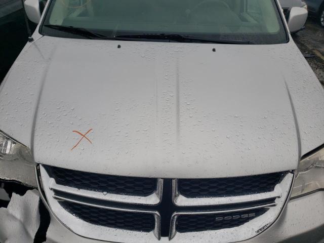 Photo 12 from auction – 2012 DODGE GRAND CARA with VIN 2C4RDGCG0CR190633