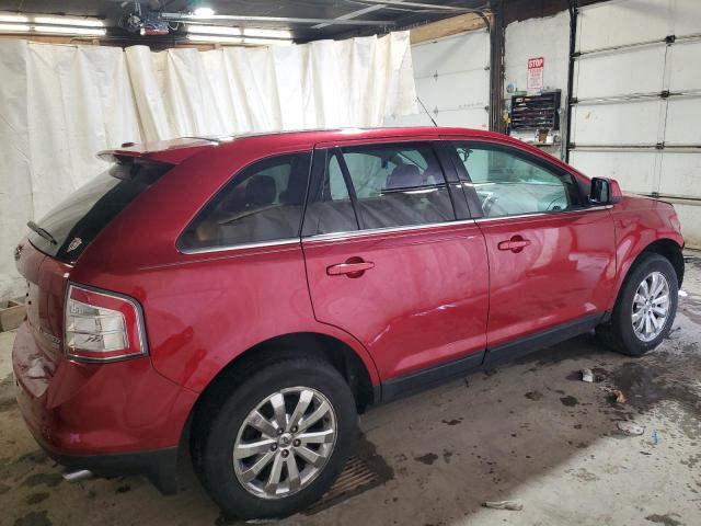 Photo 3 from auction – 2009 FORD EDGE LIMIT with VIN 2FMDK49C49BA56966