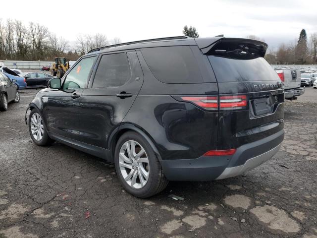 Photo 2 from auction – 2017 LAND ROVER DISCOVERY with VIN SALRRBBV0HA044919