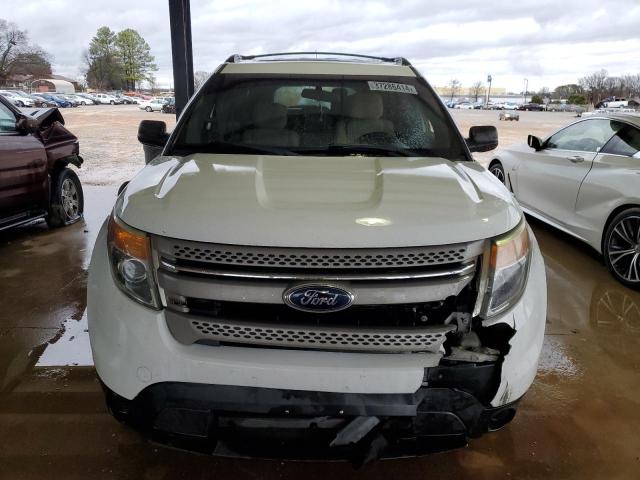 Photo 5 from auction – 2014 FORD EXPLORER with VIN 1FM5K7B85EGB49039