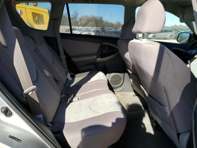 Photo 10 from auction – 2006 TOYOTA RAV4 with VIN JTMZD33V766011281