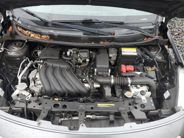 Photo 11 from auction – 2019 NISSAN VERSA S with VIN 3N1CN7AP5KL846894