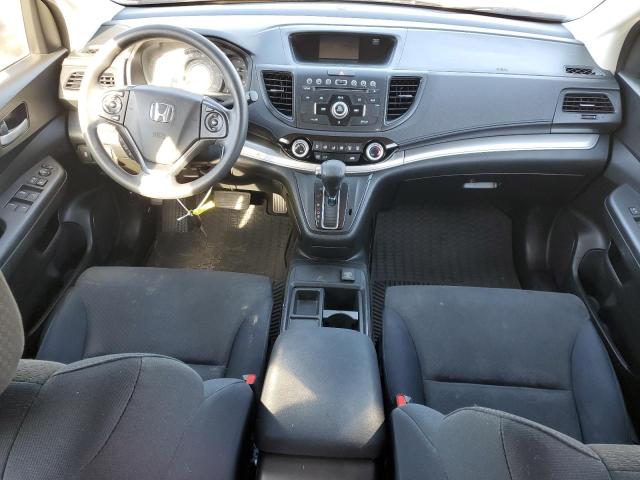 Photo 8 from auction – 2015 HONDA CR-V LX with VIN 5J6RM4H37FL127542