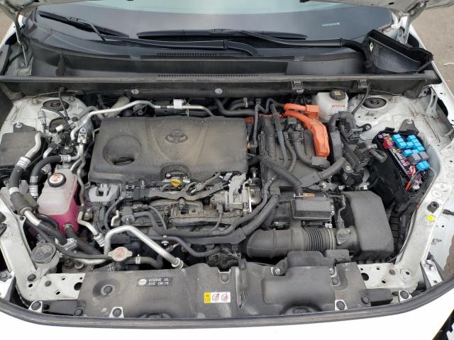 Photo 12 from auction – 2021 TOYOTA RAV4 PRIME with VIN JTMFB3FV2MD059199