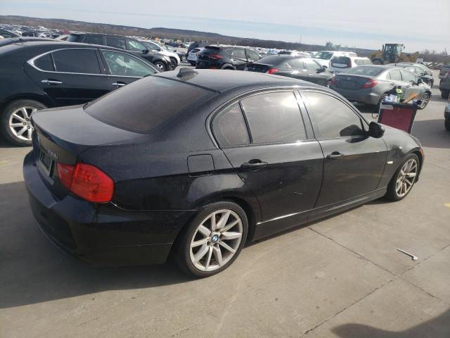 Photo 3 from auction – 2011 BMW 328 I with VIN WBAPH7G58BNM56705