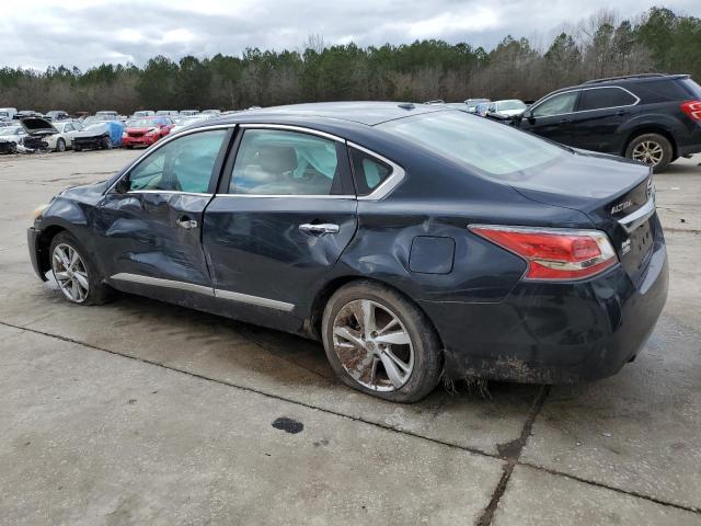 Photo 2 from auction – 2015 NISSAN ALTIMA 2.5 with VIN 1N4AL3AP5FC474175