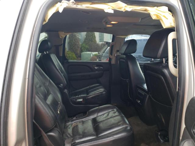 Photo 11 from auction – 2007 CHEVROLET SUBURBAN K with VIN 3GNFK16337G290520