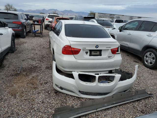 Photo 6 from auction – 2011 BMW 335 I with VIN WBAPM5G55BNN00997