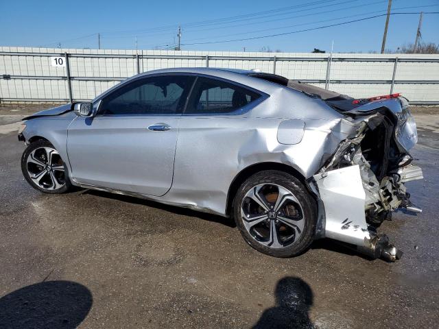Photo 2 from auction – 2013 HONDA ACCORD EXL with VIN 1HGCT2B82DA006712